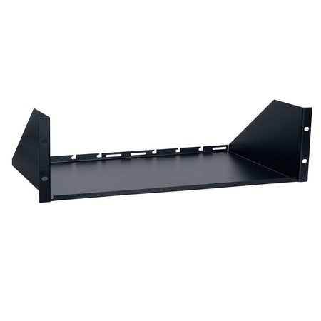 LOWELL Rack Shelf 3Ux10D US-310